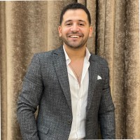 Mohamed Alnashar