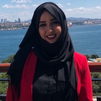 Fouzia D.