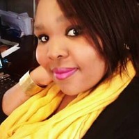 Thato Mashilo