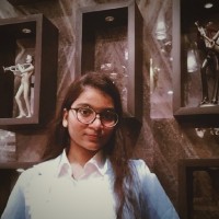 Aliya Shaikh