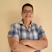 Andressa Azevedo da Silva