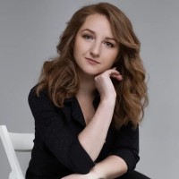 Golyakova Evgeniya