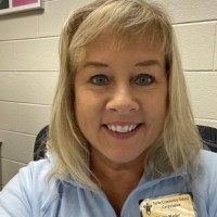 Marcia Marler