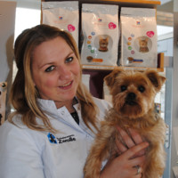 Lisa Overweg