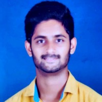 Elton Nishanth D'cunha