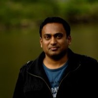 Prashanth Gouda