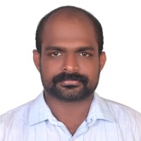 Jitin E K