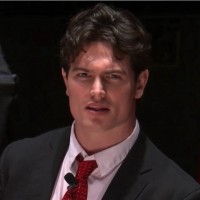 Brock Locnikar