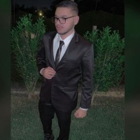 Lucas Nunes Ribeiro