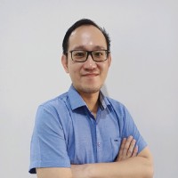 Stephanus Tommy Irawan