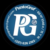 Grafica PuntoGraf LP