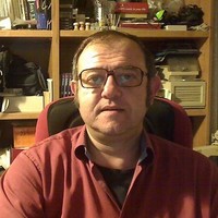 Pascual Molina Ruiz