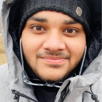 Akash Jadon