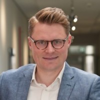 Dominik Doebrick