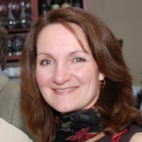 Nancy Johnston