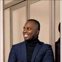 Raphael Asare