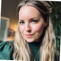 Sarah Patrice Evans