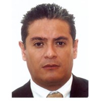 Marco Antonio Gonzalez Castillo