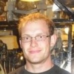 Gregory Goulet, P. Eng.
