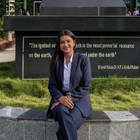 Sharmistha Das