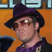 Bubby Johanson