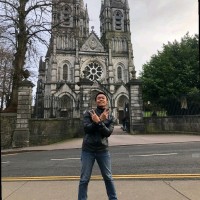 Arief Pradana Putra
