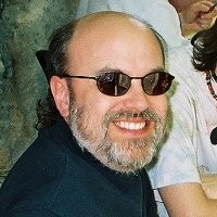Ken Arnold