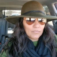 Brenda Martinez-Aguirre