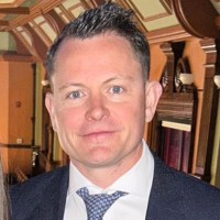 Brendan Sullivan