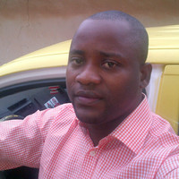 Adekunle Adesanya