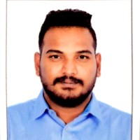 Roop Kumar Bevara