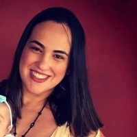 Natalia de Oliveira Zamarrenho Alves