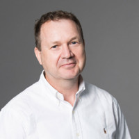 David Goff, CMIOSH