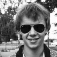 Alex Sotnikov