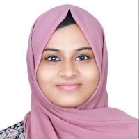 Naeema Ashraf