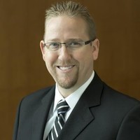 Brad Terschluse