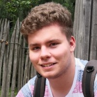Matěj Drábek