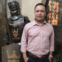 Luciano Soares Mariote