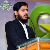 Muhammad Saad Ullah Siddiqui