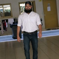 Mozammil Hassan
