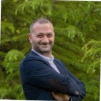 Kerem Ozcicek