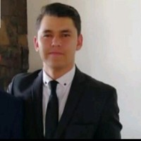 Cristian Alexis Casas Contreras