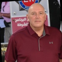 Vaughan Pollard