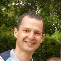 Nicolas Toutain