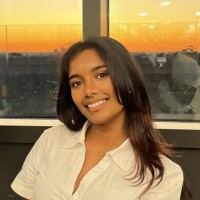 Susan Binu