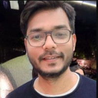 Lokesh Ghadge