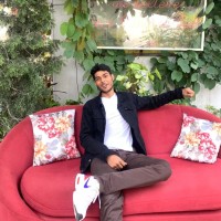 Akash Kumar Upadhyay