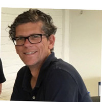 Ron Grisel