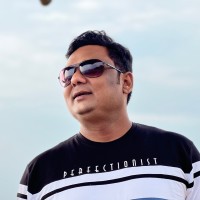 Yogesh Chaudhary