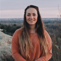 Bailey Houghton